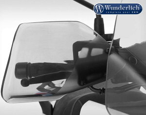 Wunderlich �����_�[���b�q �n���h�K�[�h �u�N���A�v���e�N�g�v C400GT C400X BMW �n���h�K�[�h�E�i�b�N���K�[�h �n���h�����Ӄp�[�c �n���h��