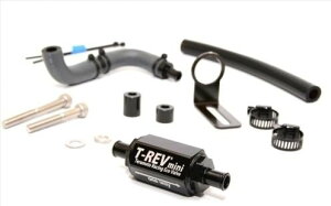 T-REV(���{�����ԏ���) �e�B�[���u T-REVmini SP�L�b�g �n���^�[�J�uCT125 HONDA �z���_ �����o���u �G���W���p�[�c �G���W��