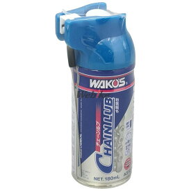 WAKOS ワコーズ CHL チェーンルブ チェーンルブ・チェーンオイル その他油脂類 オイル