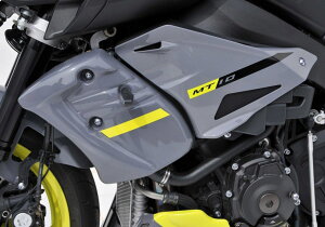 BODY STYLE {fB[X^C X|[cC WG[^[TChJo[ySportsline radiator side coverz MT-10 YAMAHA }n WG[^[RAK[hEICN[[RAK[h p֘A GW J