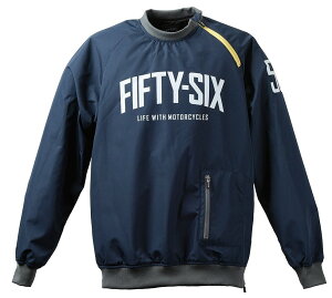 56design 56fUC PULL OVER JACKET I[V[YWPbg WPbg Ap