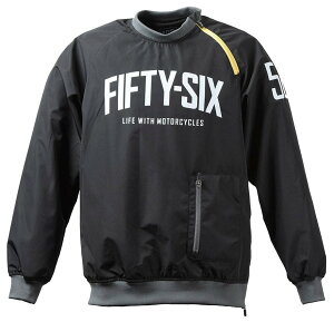 56design 56fUC PULL OVER JACKET I[V[YWPbg WPbg Ap