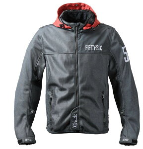56design 56fUC COLOR HOODIE MESH JACKET fB[X bVWPbg WPbg Ap