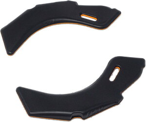 ATLAS アトラス D3O パッドキット ヴィジョン その他ネックブレースオプション・補修部品 プロテクター