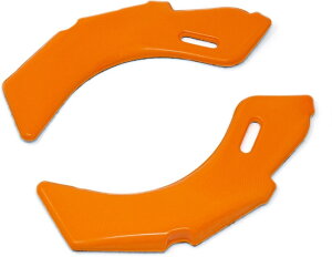 ATLAS アトラス D3O パッドキット ヴィジョン その他ネックブレースオプション・補修部品 プロテクター