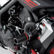 DAYTONA デイトナ エンジンプロテクター MT-03 MT-25 YAMAHA ヤマハ エンジンスライダー・フレームスライ…