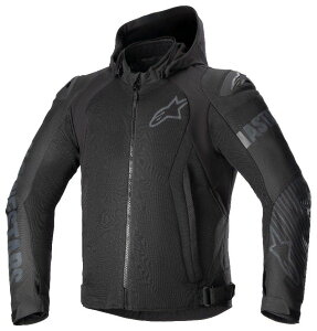 alpinestars ApCX^[Y ZACA AIR JACKET [UJ GA WPbg] bVWPbg WPbg Ap