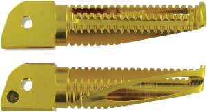 COMPETITION WERKES �R���y�e�B�V�������[�N�X �X�e�b�v �S�[���h KAWASAKI �yCOMP WRKS PEGS GLD�C KAW [1620-0040]�z EX650R Ninja 2007 - 2016 Z1000 ZX-10R ZX-12R ZX-14R ZX-6R ZX-9R �J���T�L �t�b�g�y�O �����