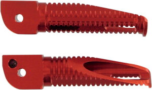COMPETITION WERKES �R���y�e�B�V�������[�N�X �X�e�b�v ���b�h KAWASAKI �yCOMP WRKS PEGS RED�C KAW [1620-0041]�z EX650R Ninja 2007 - 2016 Z1000 ZX-10R ZX-12R ZX-14R ZX-6R ZX-9R �J���T�L �t�b�g�y�O �����