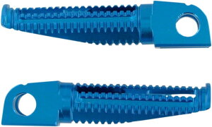 COMPETITION WERKES �R���y�e�B�V�������[�N�X �X�e�b�v �u���[ SUZUKI �yCOMP WRKS PEGS BLU�C SUZ [1GPS1-B]�z GSX-R1000 GSX-R600 GSX-R750 SV1000 2003 - 2009 SV650 TL1000S 1997 2005 �X�Y�L �t�b�g�y�O �����