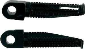 COMPETITION WERKES �R���y�e�B�V�������[�N�X �X�e�b�v �u���b�N SUZUKI �yCOMP WRKS PEGS BLK�C SUZ [1GPS2-BK]�z GSX600F Katana 1988 - 2008 GSX750F 1987 2007 �X�Y�L �t�b�g�y�O �����