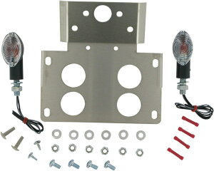 COMPETITION WERKES RyeBV[NX tF_[XLbg 599 yCW KIT [2030-0065]z CB600F 2004 - 2008 HONDA z_ tF_[֘A O