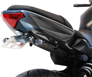 COMPETITION WERKES �R���y�e�B�V�������[�N�X �t�F���_�[���X�L�b�g EX650�p �yFENDER ELIMINATOR EX650 [2030-1005]�z EX650R Ninja 2012 - 2016 KAWASAKI �J���T�L �t�F���_�[�֘A �O��