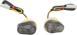 COMPETITION WERKES RyeBV[NX }[J[v LED X[N YAMAHAyLIGHT MARKER YAM SMK [2040-0389]z YZF-R1 YZF-R6 YZF-R6S YAMAHA }n ECJ[ Η dn