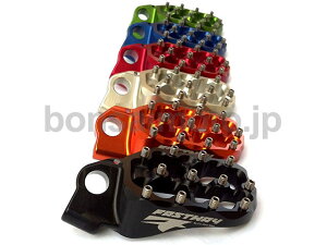 PROMOTO BILLET(FASTWAY) �v�����g�r���b�g(�t�@�X�g�E�F�C) EVO Air �X�e�b�v YZ125 YZ125X YZ250 YZ250X YZ85 YZ65 YZ450F YZ250F WR250F WR450F WR250R WR250RX YAMAHA ���}�n �t�b�g�y�O �����