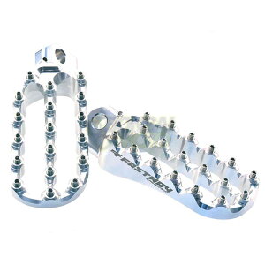 PROMOTO BILLET(FASTWAY) �v�����g�r���b�g(�t�@�X�g�E�F�C) Adventure �X�e�b�v DR650SE DR650S RM85 DR-Z125 DR-Z125L SUZUKI �X�Y�L �t�b�g�y�O �����