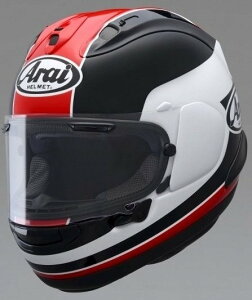 Arai AC yTairaRacingzRX-7X TAIRA REPLICA [A[GbNX ZuGbNX ^CvJ RED] wbg ttFCXwbg