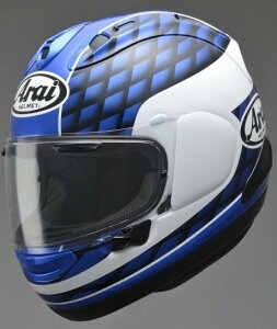 Arai AC yTairaRacingzRX-7X TAIRA REPLICA [A[GbNX ZuGbNX ^CvJ BLUE] wbg ttFCXwbg