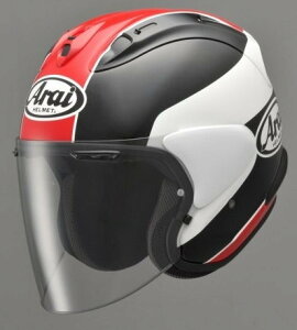 Arai AC yTairaRacingzVZ-RAM TAIRA REPLICA [uC[bg  ^CvJ RED] wbg WFbgwbg