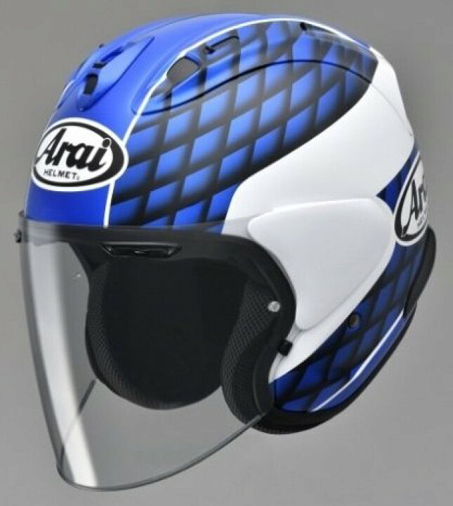 楽天市場】Arai アライ 【TairaRacing】VZ-RAM TAIRA REPLICA 