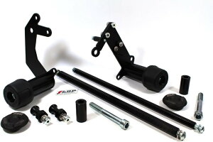 GSG MOTOTECHNIK GSGgeNjbN t[ XC_[ fA Z[teB[ ^Cv F800GS BMW GWXC_[Et[XC_[