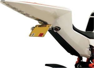 COMPETITION WERKES RyeBV[NX tF_[XLbg KTMp yFENDER ELIMINATOR KTM [2030-0665]z 1190 RC8 2008 - 2012 RC8R tF_[֘A O