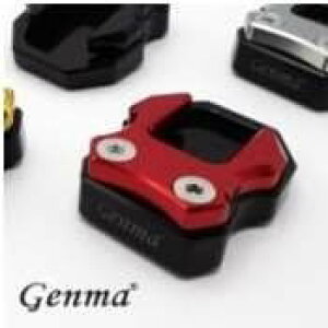 Fakie t@[L[ Side stand plate [TChX^hv[g] CB150R Exmotion CB125R HONDA z_ TChX^h t[