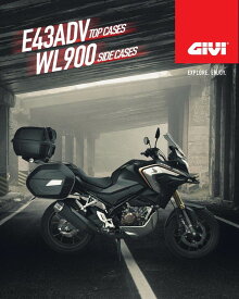 Givi Indonesia ジビインドネシア Specific Side Bag Holder SBL CB150X