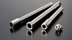 KOOD �N�[�h �t�����g�A�N�X���V���t�g GIXXER250 GIXXERSF250 V STROM250SX SUZUKI �X�Y�L �A�N�X���V���t�g �z�C�[���֘A �����