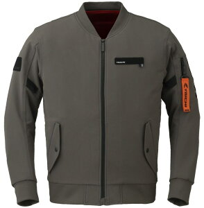 RS TAICHI アールエスタイチ RSJ343 クイックドライ フライト ジャケット オールシーズンジャケット アパレル