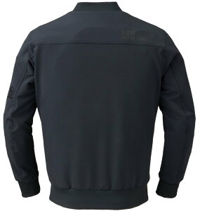 RS TAICHI アールエスタイチ RSJ343 クイックドライ フライト ジャケット【クリアランスセール】 オールシーズンジャケット ジャケット アパレル