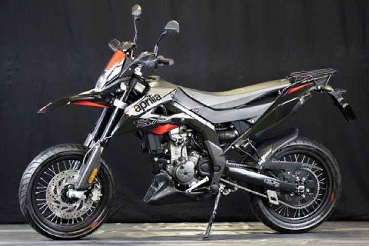 楽天市場】A-TECH エーテック リアキャリア RX125 SX125 APRILIA 