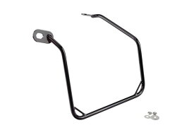 KIJIMA キジマ バッグサポート W400 W650 W800 W800CAFE W800STREET KAWASAKI カワサキ バッグ・ボックス取り付けステー 車体用バッグ・ケース