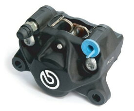 Brembo ブレンボ P2-RS84 リアブレーキキャリパー 新カニ 84mm キャリパー ブレーキ