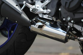 SP忠男 スペシャルパーツ忠男 POWER BOX PIPE(パワーボックス パイプ) MT25 YZF-R25 YAMAHA ヤマハ YAMAHA ヤマハ