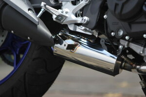SPj XyVp[cj POWER BOX PIPE(p[{bNX pCv) MT25 YZF-R25 YAMAHA }n GL][XgpCv }t[