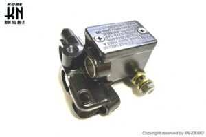 KN PCGkLJN }X^[V_[ }WFXeB[125 YAMAHA }n u[L}X^[V_[ u[L