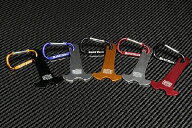 BABYFACE ベビーフェイス ヘルメットアンカー CB1000F GPZ900R GSXR1000R GSXR1000 HONDA ホンダ KAWASAK…