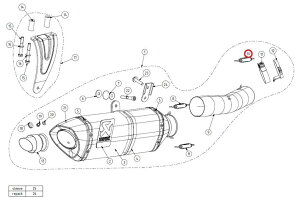 AKRAPOVIC AN|rb` yyAp[czP-S1/2 spring APRILIA AvA BMW DUCATI hDJeB HONDA z_ KAWASAKI JTL SUZUKI XYL TRIUMPH gCAt YAMAHA }n }t[XvO }t