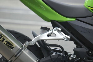 OVER I[@[ A~rbg }t[Xe[ Ninja250 Ninja400 KAWASAKI JTL }t[