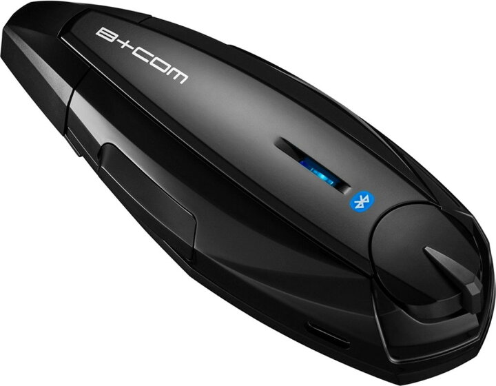 楽天市場】B＋COM ビーコム B+COM ONE (ビーコム ワン) インカム  