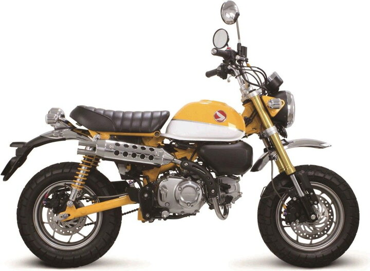 楽天市場】SP武川 SPタケガワ タックロールシート モンキー125 