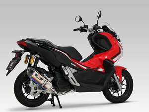YOSHIMURA V @B R-77STCN J[{Gh EXPORT SPEC {F }t[ ADV150 HONDA z_ tGL][Xg}t[ ^CvFSMC(^}WbNJo[)^d(STD5.3kg)F2.9kg
