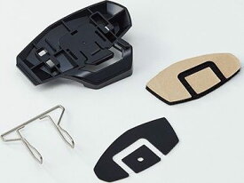 B＋COM ビーコム 取付ベースセット その他インカムオプション・補修部品 電子機器類