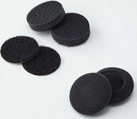 B＋COM ビーコム スピーカースポンジセット ヘルメット用スピーカー 電子機器類