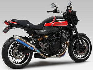YOSHIMURA V @B `^TCN Duplex Shooter {F Z900RS CAFE KAWASAKI JTL tGL][Xg}t[ }t[ ^CvFTT^FIRE SPEC(`^Jo[)^dʁF7.3kg(STD12.0kg)