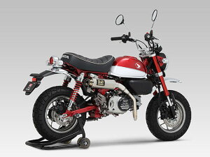 YOSHIMURA V @B GP-MAGNUMTCN TYPE-UP EXPORT SPEC {F tGL][Xg}t[ L[125 HONDA z_ }t[ ^CvFSSF(TetBjbVJo[)^dʁF2.6kg(STD5.0kg)