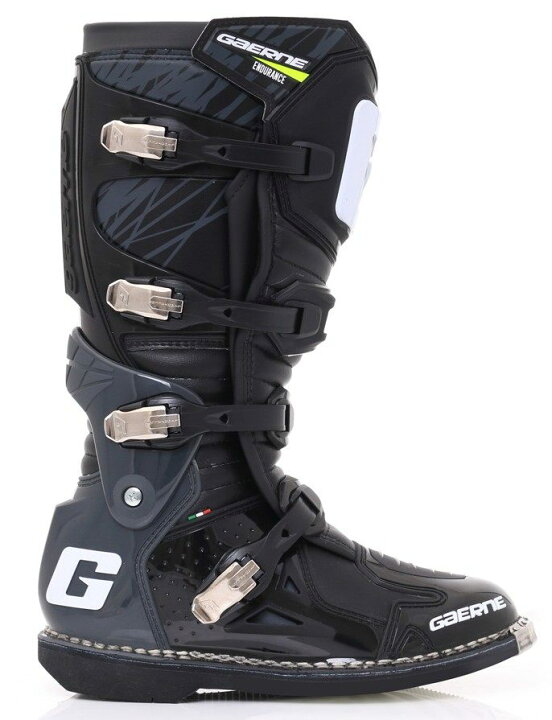 楽天市場】gaerne ガエルネ FASTBACK(ファストバック) エンデューロ  