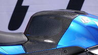 EIGHT(才谷屋) エイト(サイタニヤ) タンクカバー GSX-R1000 GSX-R1000R SUZUKI スズキ タンク関連 外装
