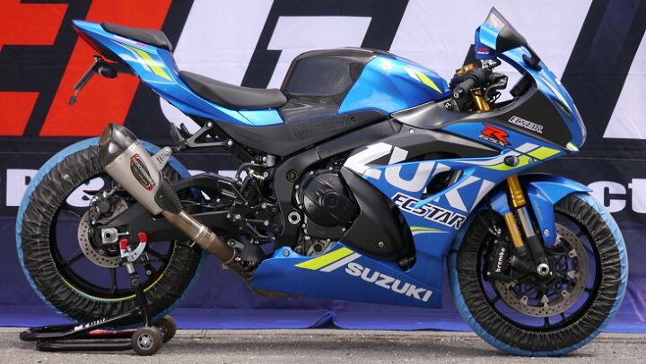 楽天市場】EIGHT(才谷屋) エイト(サイタニヤ) タンクカバー GSX-R1000 